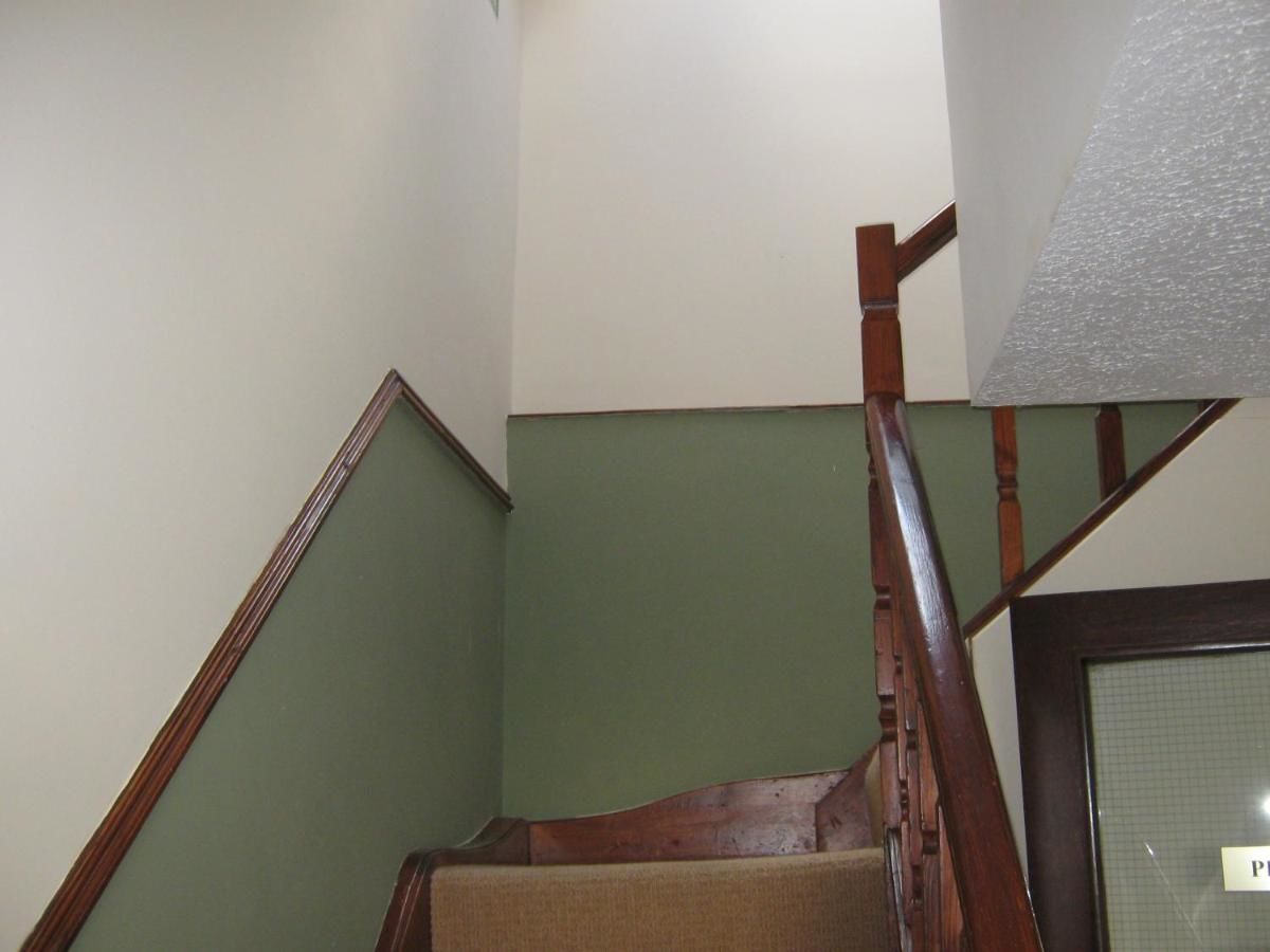 Отели типа «постель и завтрак» Slieve Elva B&B Лисдунварна-27