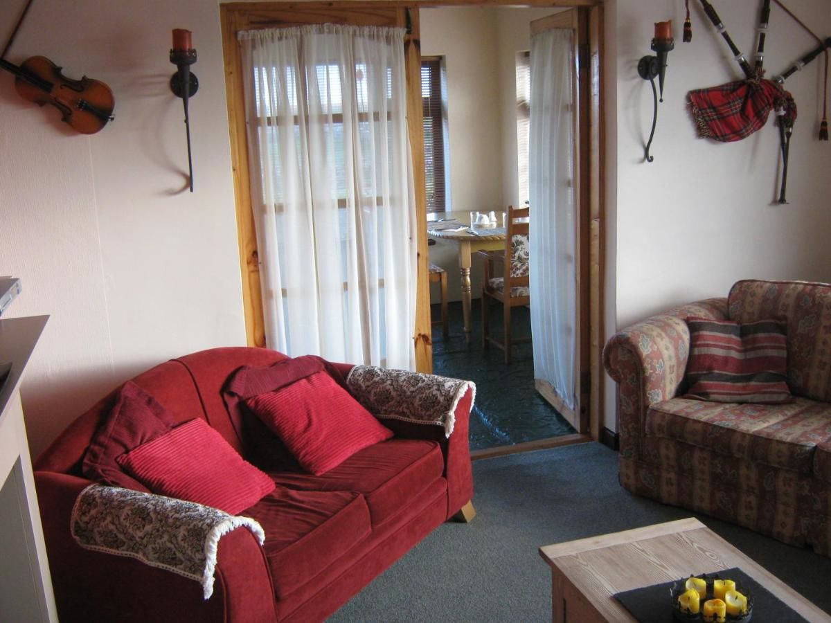 Отели типа «постель и завтрак» Slieve Elva B&B Лисдунварна-40