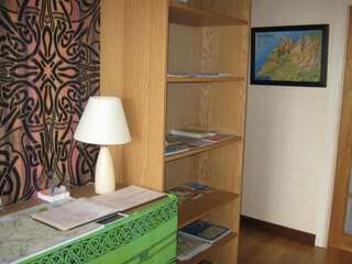 Отели типа «постель и завтрак» Slieve Elva B&B Лисдунварна-6